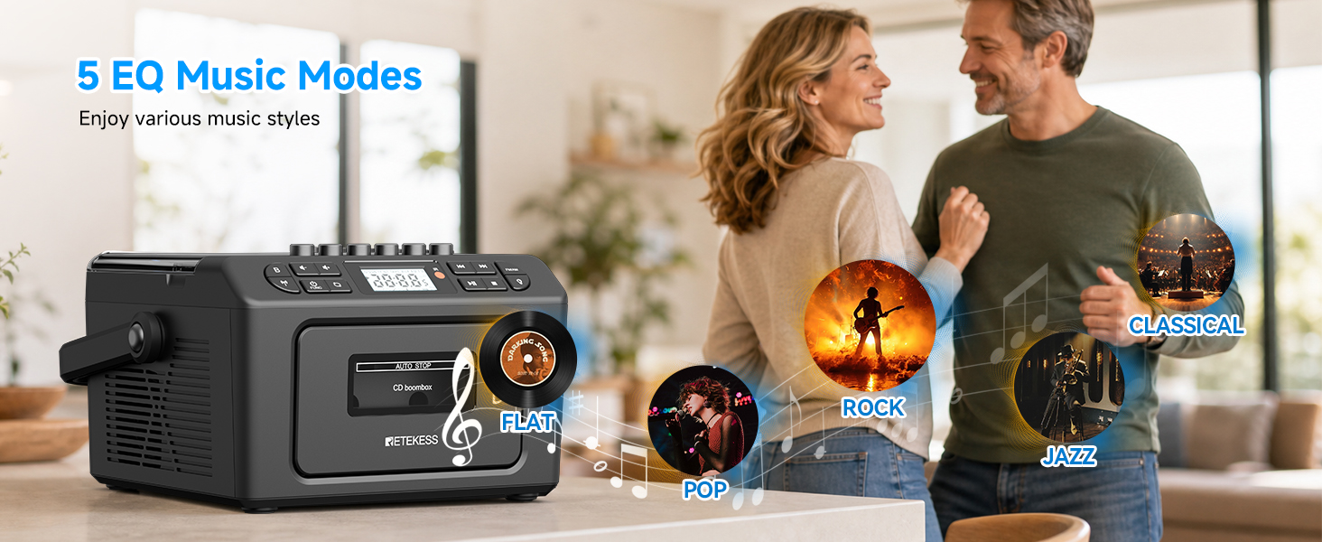 cd player
