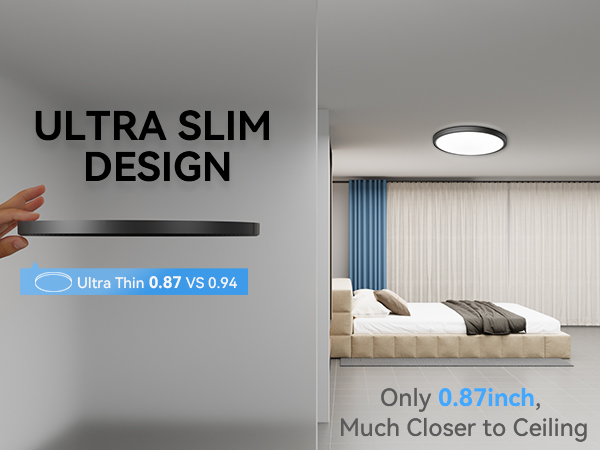 LED Ceiling Light