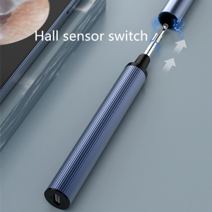 ear wax removal tool with light