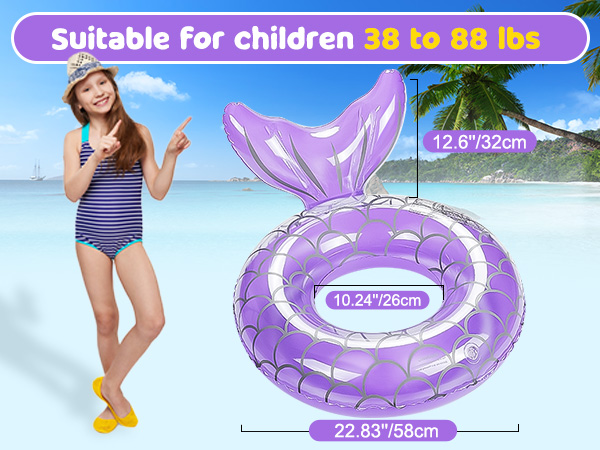 Pool Inflatable, Pool Floats