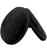 HIG Ear Warmers for Men & Women Classic Fleece Unisex Winter Warm Earmuffs