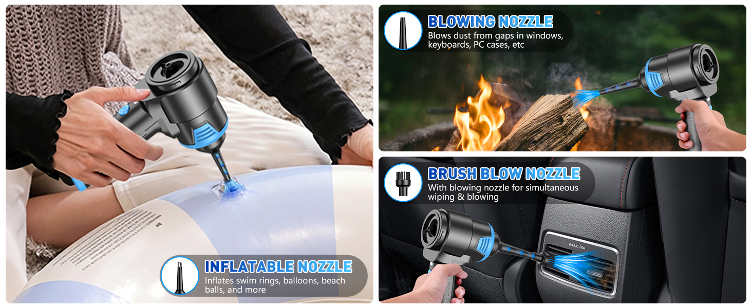 handheld vacuum cleaner