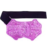Ankle/Sport Foot Ice Therapy Wrap,Hot Cold Pack for Sprains Ankle Movement and Sprained Wrist, Pa...
