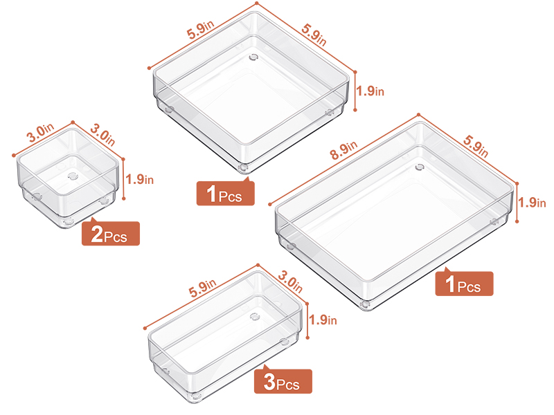 Drawer Organizer
