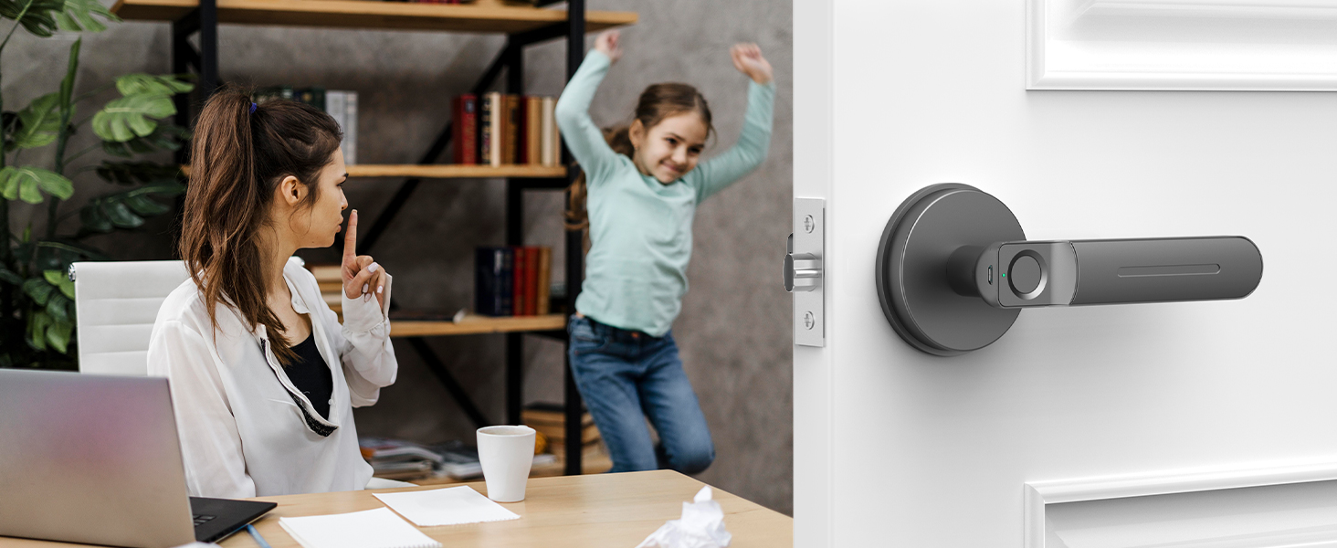 Enhance Your Privacy