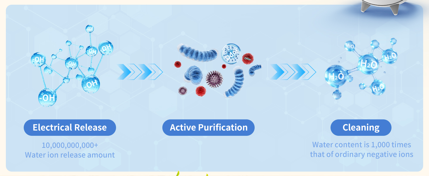 pet air purifier for home