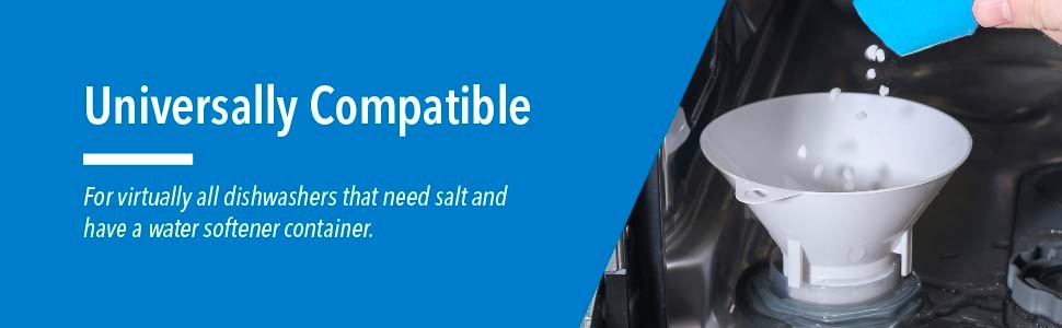 Universally Compatible