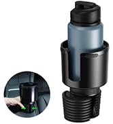 car cup holder expander