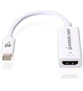 IOGEAR 4K60 USB-C to HDMI Adapter – GUC3CHD60