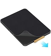 GSlife Sliding Tray for Appliance - Appliance Slider for Coffee Station, Metal Rolling Tray with ...