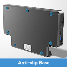 switch remote charger