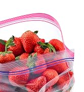 ziploc bags gallon size