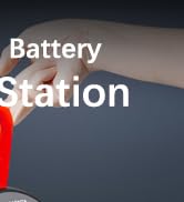 Power Station