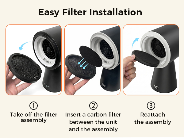 portable exhaust fan for kitchen