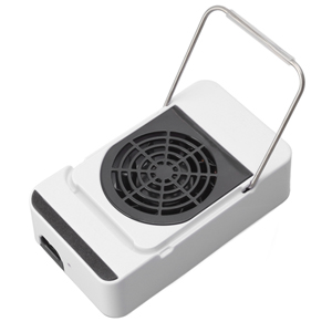 Mini Electric Fan Heater
