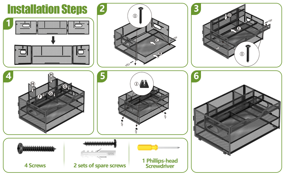 desktop file organizer