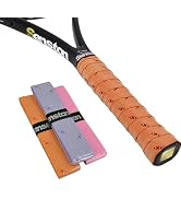 Senston 3Pcs Racket Grip Tapes Twinkling Stars Handle Grips