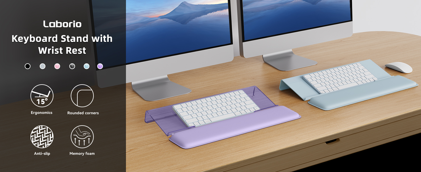 keyboard stand