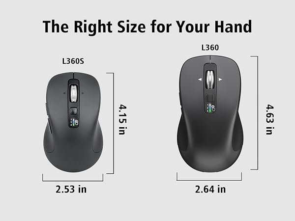 wireless mouse for laptop
