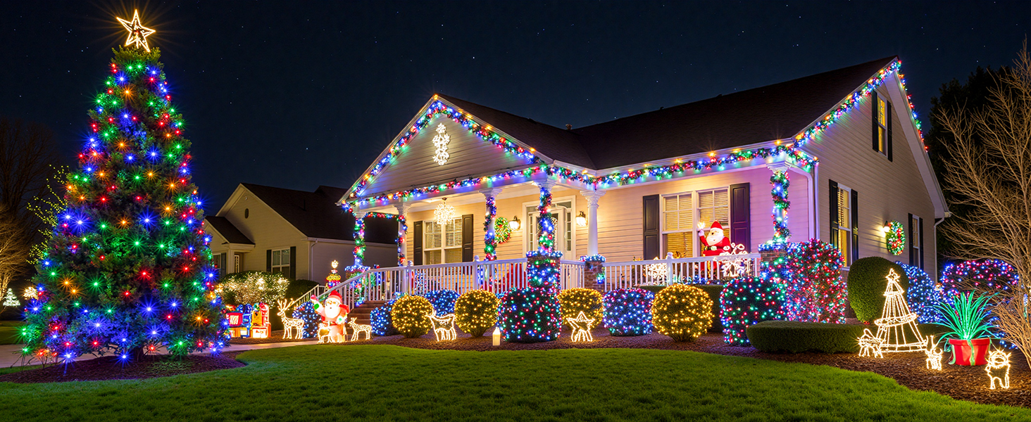Christmas decorations
