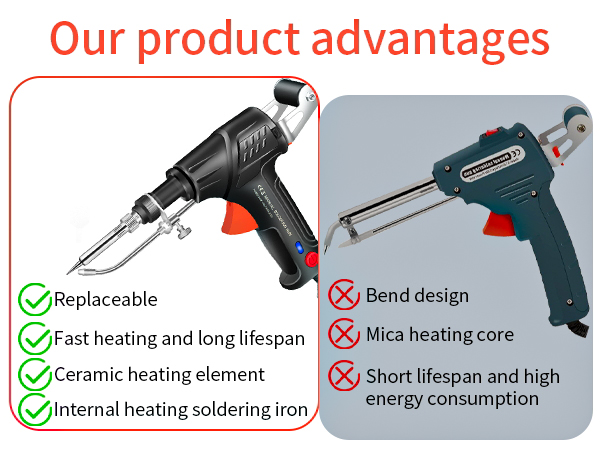 soldering iron