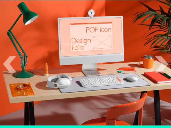 desk mat