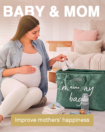 bag essentials gifts for mom tote bag diaper bags for mom and women birthday gift bag women travel