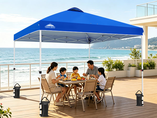 pop up canopy