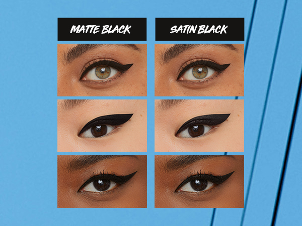 Maybelline Master Precise Eyeliner