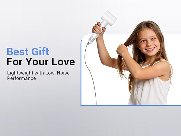 best hair dryer