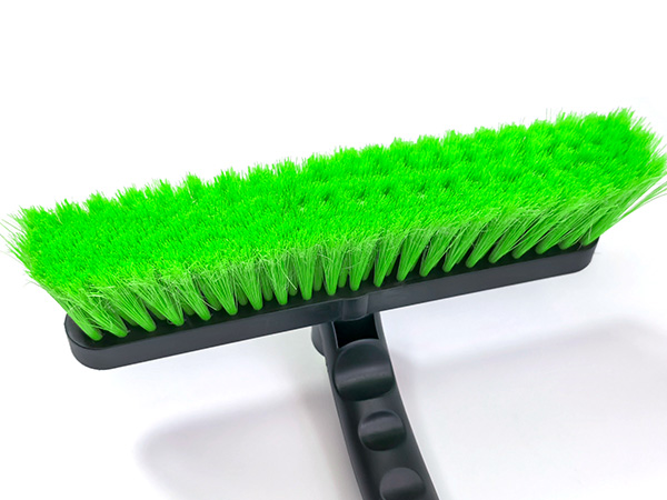 snow brush ice scraper