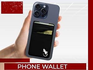 PHONE WALLET