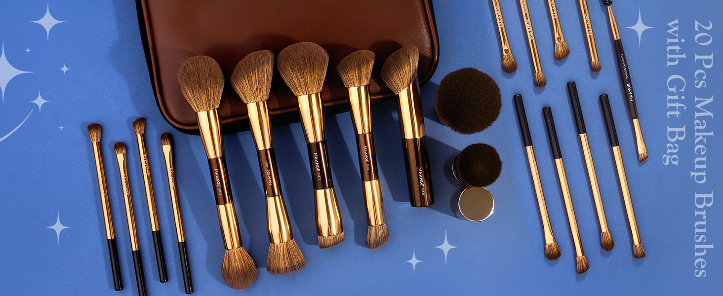 make up brush