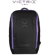 PDP Tournament Backpack, Black, Large