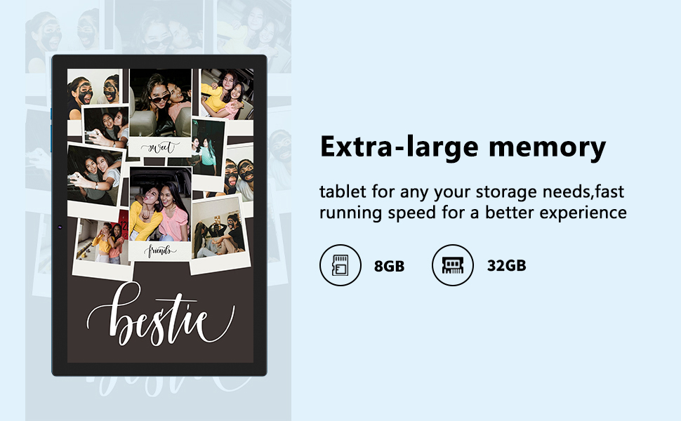 Android 15 Tablet