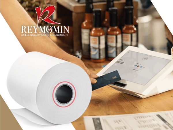 thermal receipt paper 2 1 4
