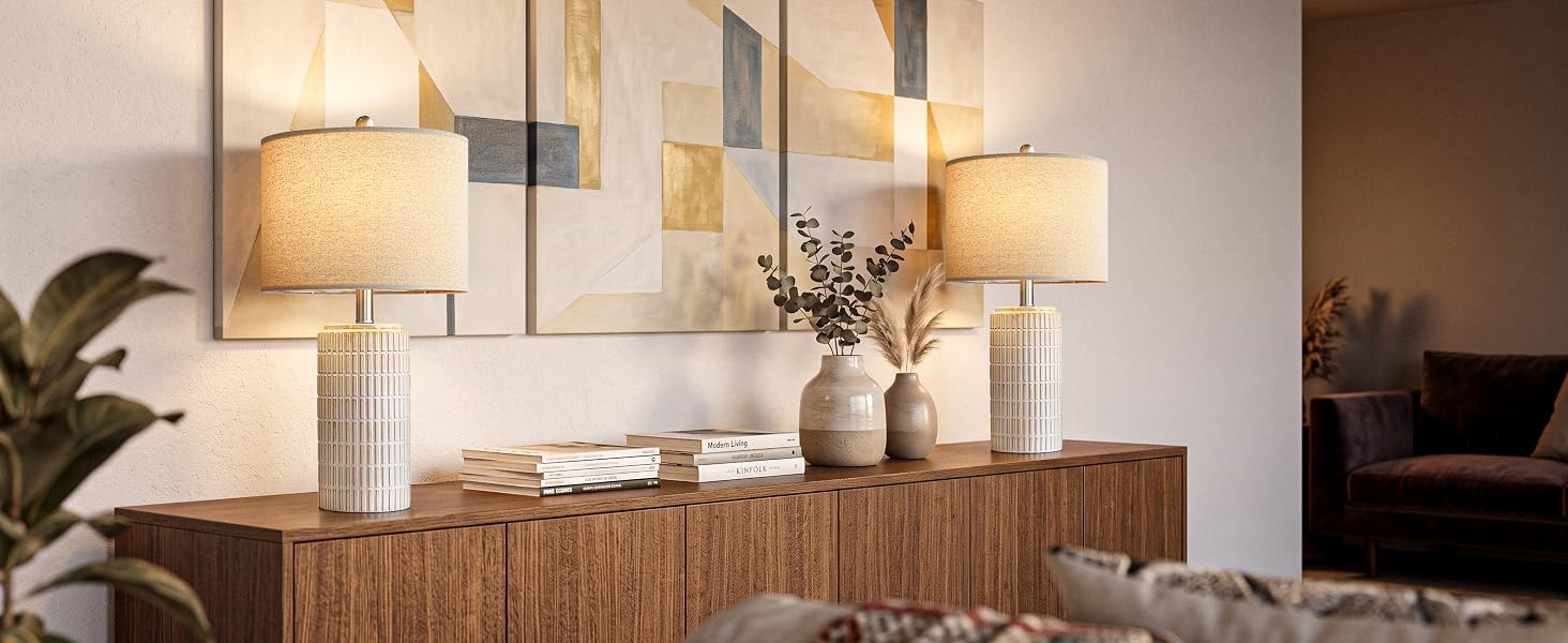 lamps for living room