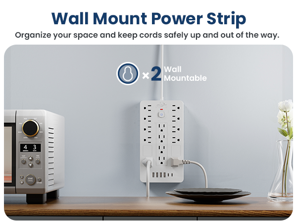 power strip