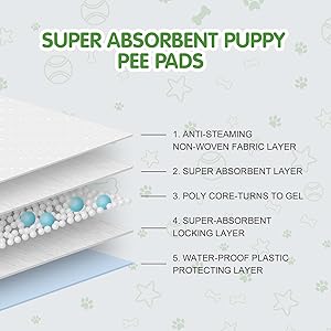 dog training pads