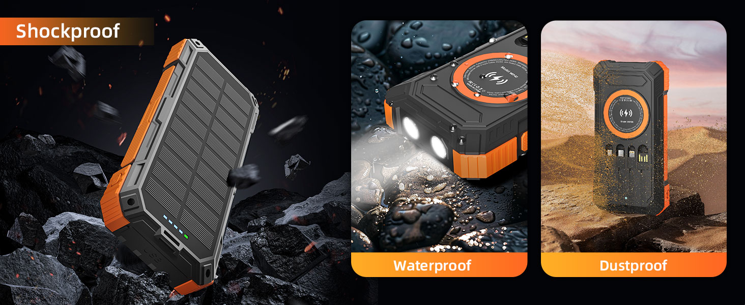 camping waterproof