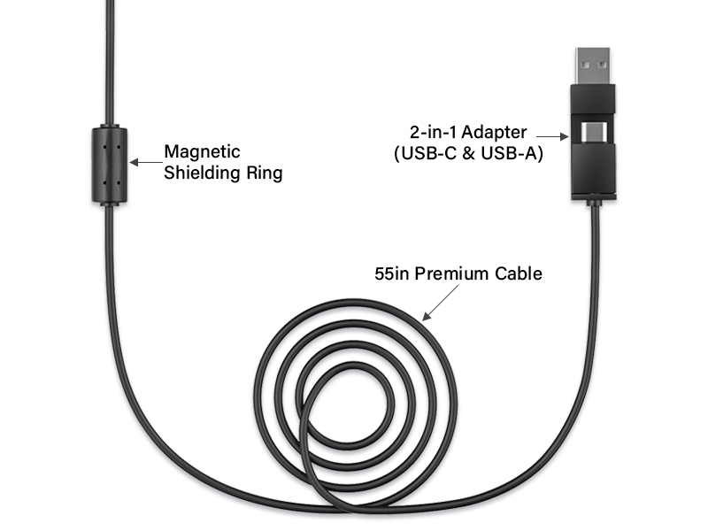 computer speakers for desktop pc
