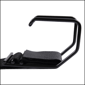 J Hook Luggage Strap