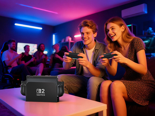 immerse yourself in the game