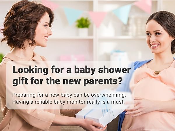 baby camera monitor