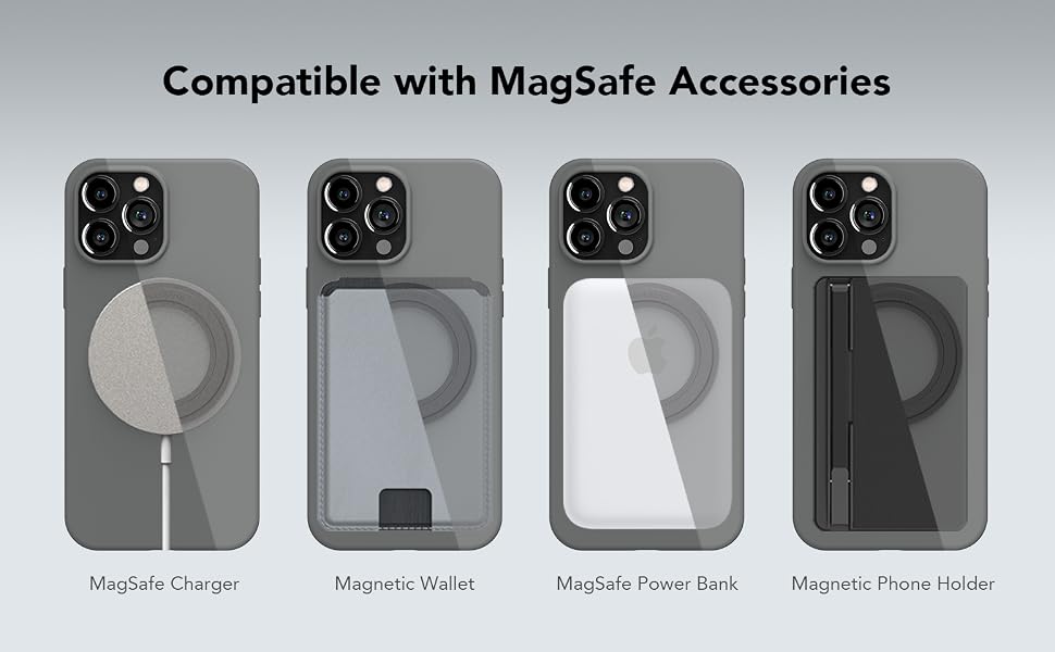 SleekStrip magsafe magnetic ring magnetic phone case mag safe ring magnet for phone mag safe sticker