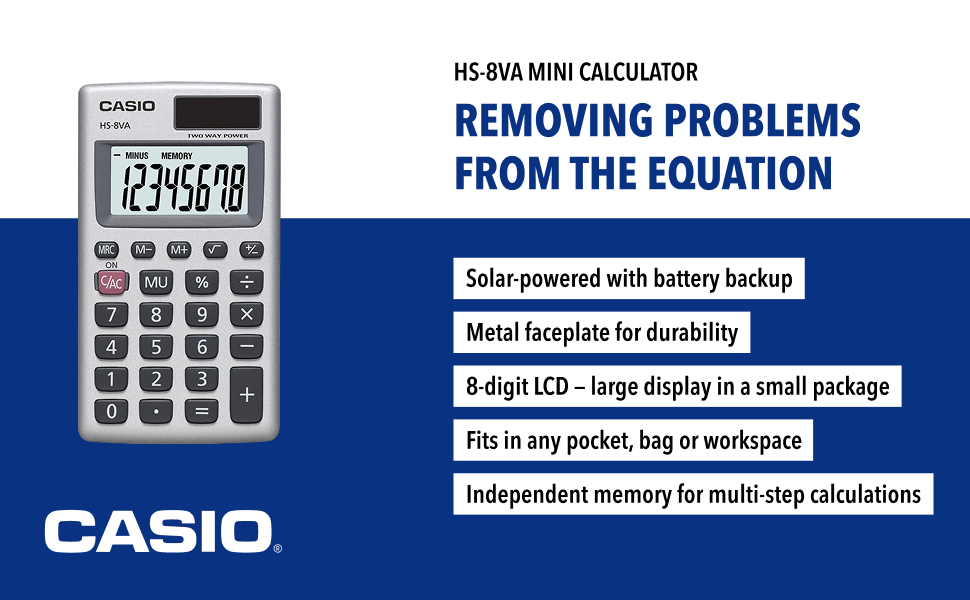 Removing problem from the equation