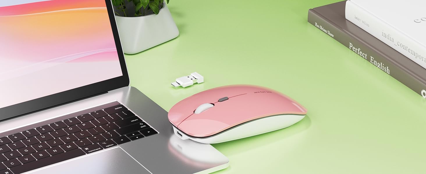 wireless mouse for laptop