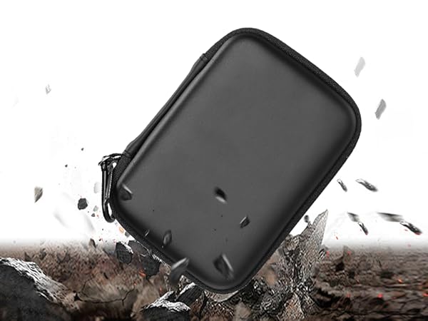 Shockproof