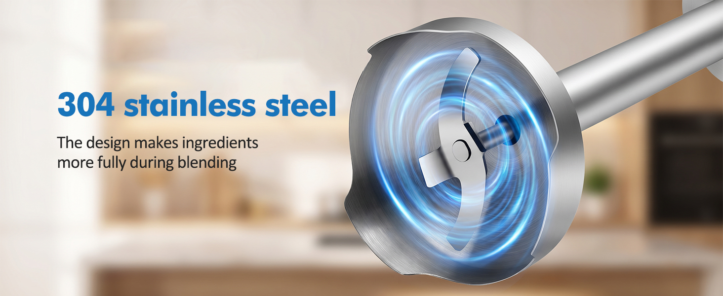 304 stainless steel