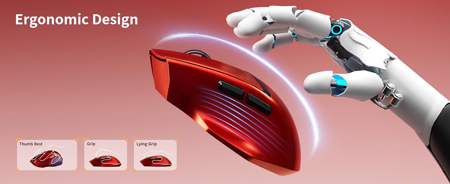 mouse